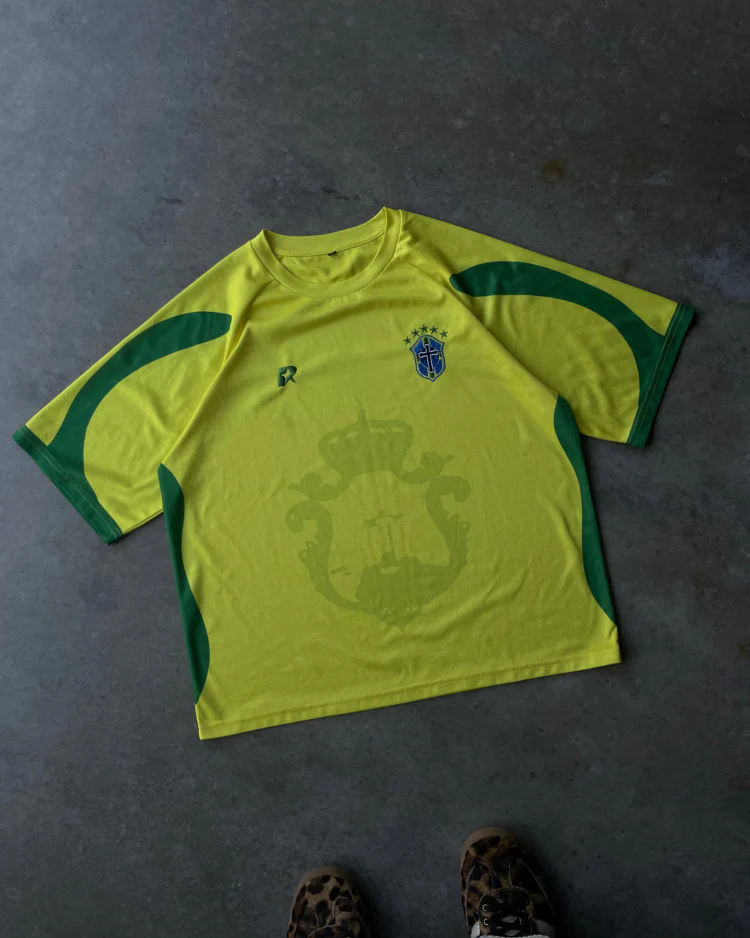 Brasil Jersey - Image 4