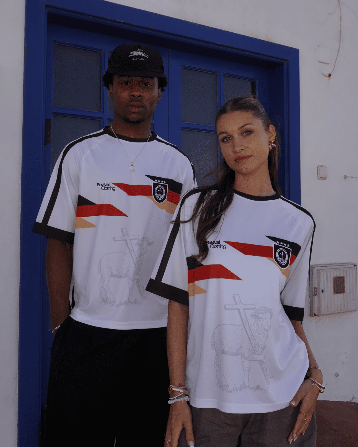 Deutschland Jersey - Image 5