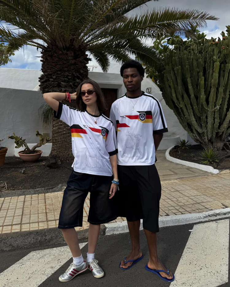 Deutschland Jersey - Image 6