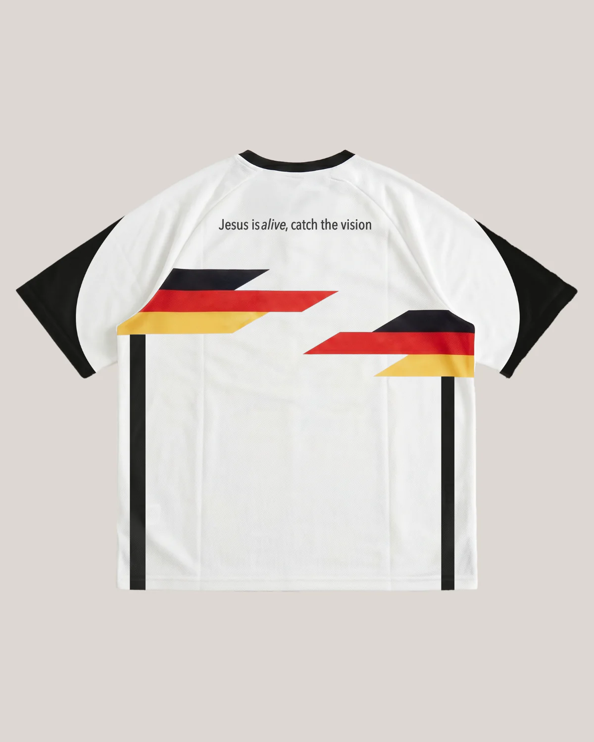 Deutschland Jersey - Image 7