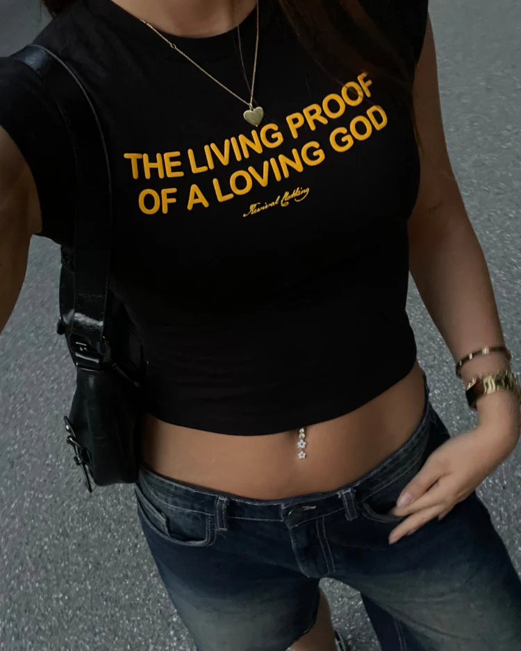 Living Proof  - Top - Image 4