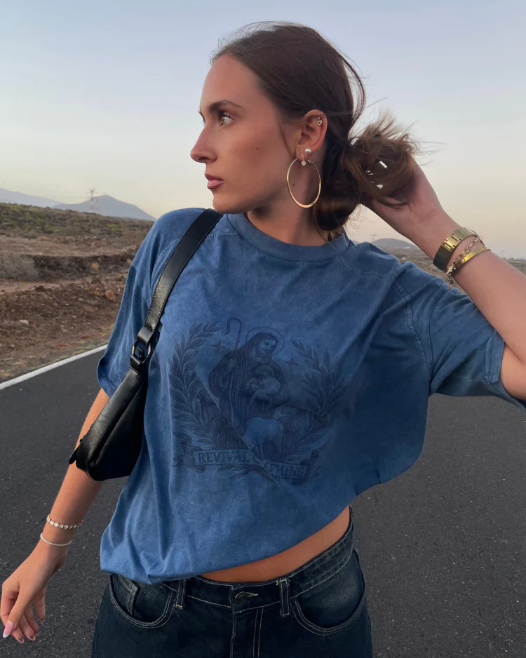Shepherd T-Shirt - Image 3