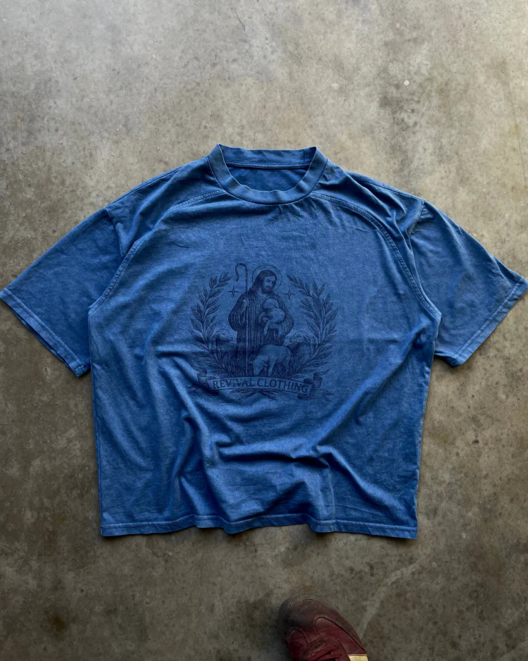 Shepherd T-Shirt - Image 5