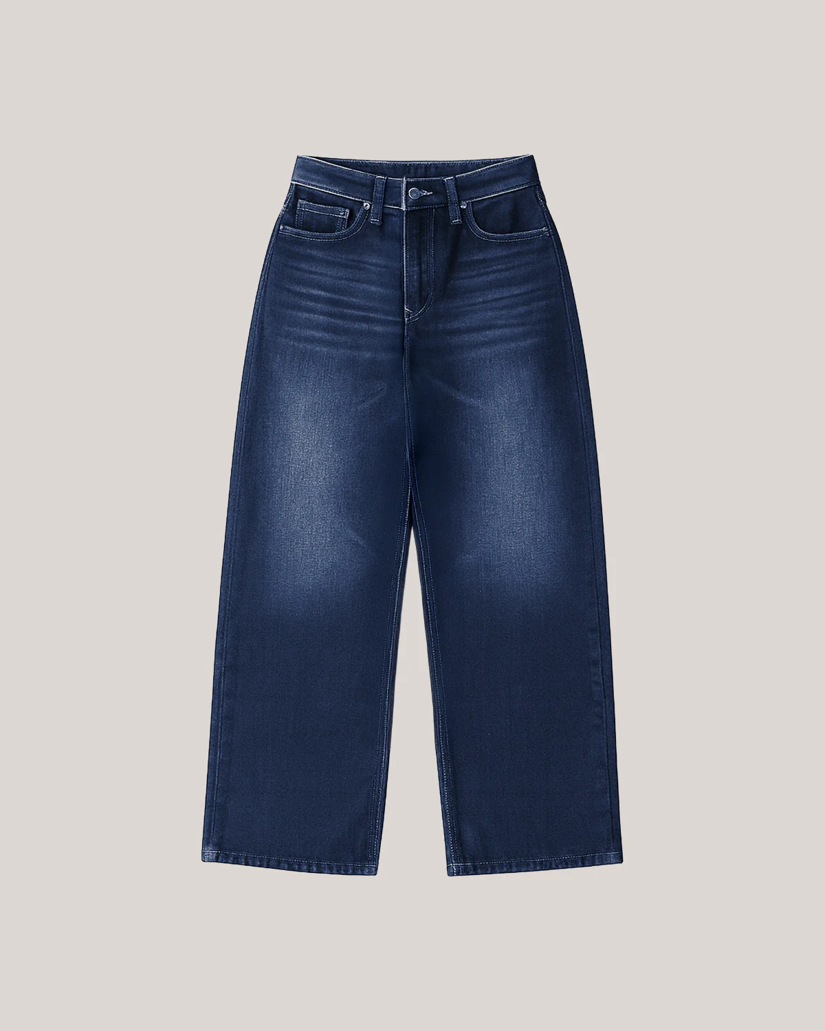 Super Baggy Jeans - Image 4