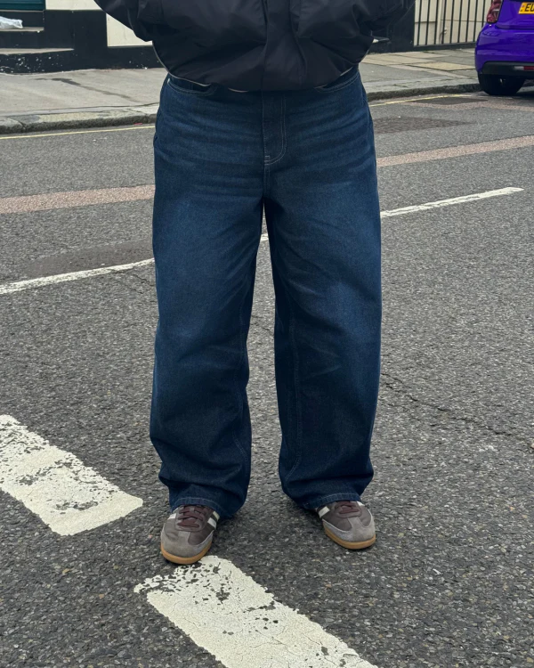 Super Baggy Jeans - Image 5