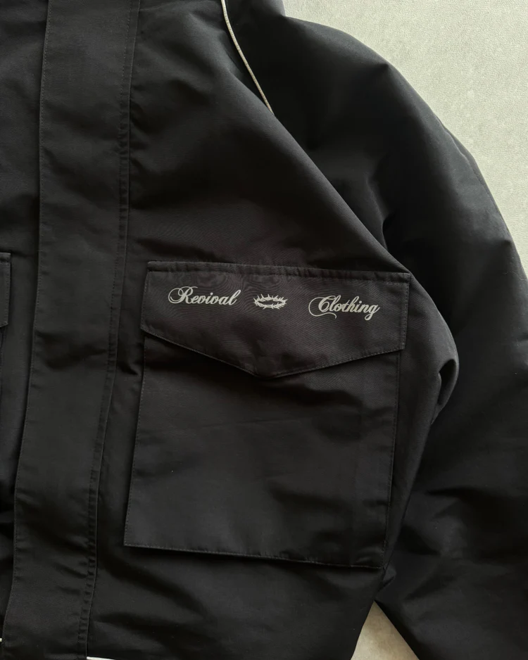 Vision Windbreaker - Image 13
