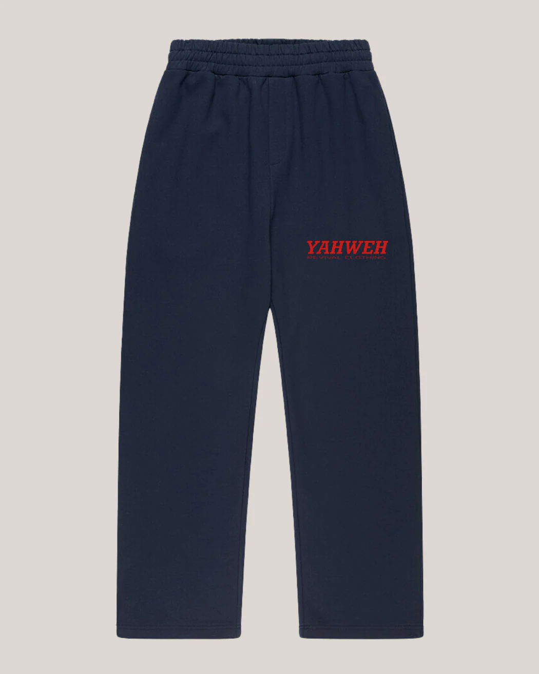 Yahweh - Jogger - Image 3